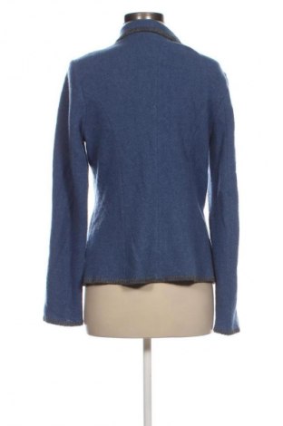 Sacou de femei Geiger, Mărime M, Culoare Albastru, Preț 156,99 Lei