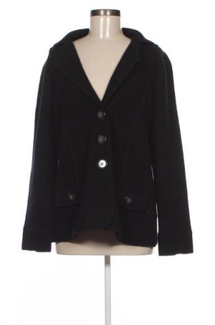 Női blézer Gerry Weber, Méret XL, Szín Fekete, Ár 29 359 Ft