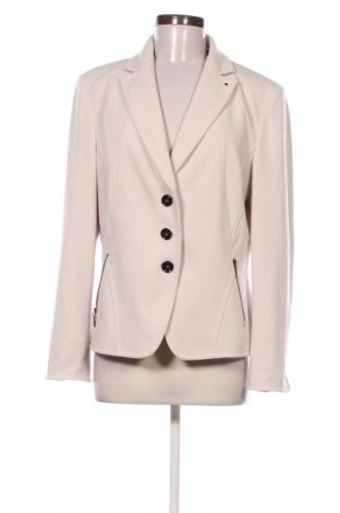 Dámske sako  Gerry Weber, Veľkosť L, Farba Béžová, Cena  63,95 €