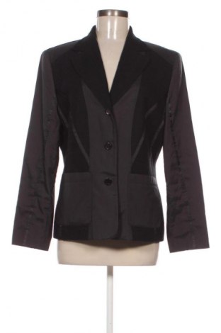 Γυναικείο σακάκι Gerry Weber, Μέγεθος M, Χρώμα Μαύρο, Τιμή 69,99 €