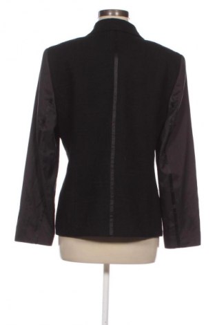 Γυναικείο σακάκι Gerry Weber, Μέγεθος M, Χρώμα Μαύρο, Τιμή 69,99 €