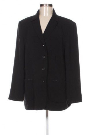 Dámské sako  Gerry Weber, Velikost XL, Barva Černá, Cena  1 579,00 Kč