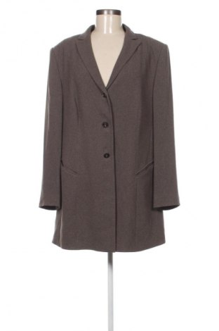 Damen Blazer Gerry Weber, Größe XL, Farbe Beige, Preis 151,13 €