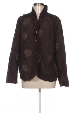 Damen Blazer Gerry Weber, Größe XL, Farbe Braun, Preis € 42,99