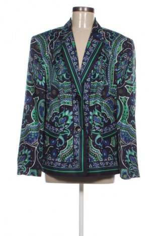 Damski żakiet Gerry Weber, Rozmiar XL, Kolor Kolorowy, Cena 250,57 zł