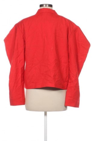 Dámské sako  Gina Tricot, Velikost M, Barva Červená, Cena  659,00 Kč