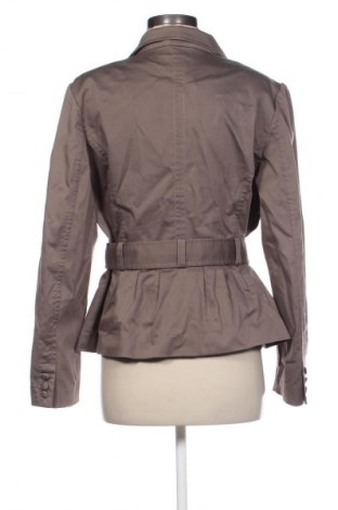 Sacou de femei H&M, Mărime XL, Culoare Maro, Preț 122,45 Lei