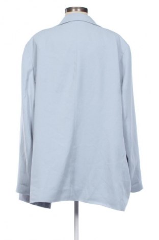 Дамско сако H&M, Размер XXL, Цвят Син, Цена 48,88 лв.