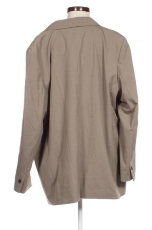 Damen Blazer H&M, Größe XL, Farbe Beige, Preis 24,55 €