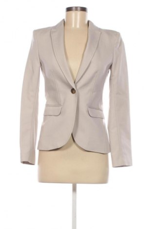 Damen Blazer H&M, Größe S, Farbe Ecru, Preis € 24,55