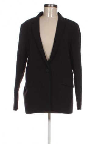 Damski żakiet H&M, Rozmiar XL, Kolor Czarny, Cena 157,99 zł