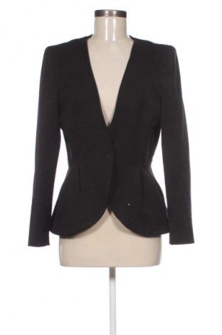 Dámske sako  H&M, Veľkosť S, Farba Čierna, Cena  27,95 €
