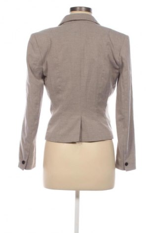 Sacou de femei H&M, Mărime S, Culoare Bej, Preț 122,45 Lei