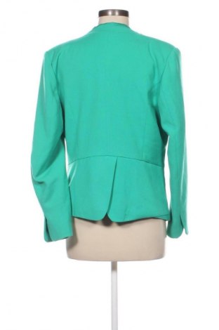 Damski żakiet H&M, Rozmiar XL, Kolor Zielony, Cena 110,34 zł