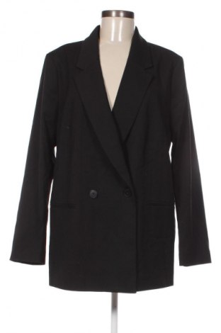 Dámské sako  H&M, Velikost L, Barva Černá, Cena  1 249,00 Kč