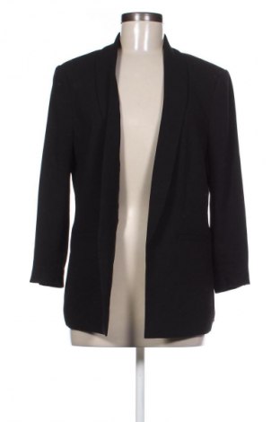 Dámske sako  H&M, Veľkosť XL, Farba Čierna, Cena  25,00 €