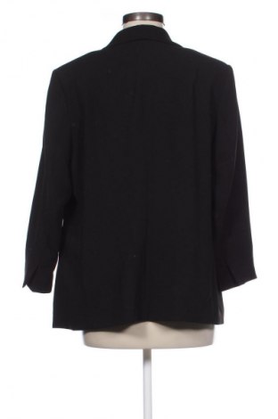 Dámske sako  H&M, Veľkosť XL, Farba Čierna, Cena  25,00 €