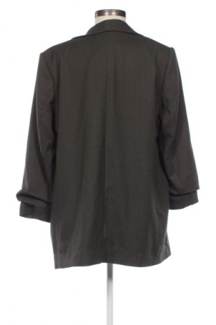 Damski żakiet H&M, Rozmiar XL, Kolor Zielony, Cena 112,36 zł