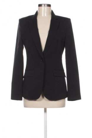 Dámske sako  H&M, Veľkosť M, Farba Čierna, Cena  27,95 €