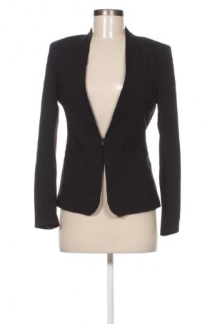 Damski żakiet H&M, Rozmiar S, Kolor Czarny, Cena 157,99 zł