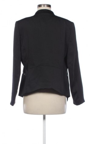 Damski żakiet H&M, Rozmiar XL, Kolor Czarny, Cena 112,36 zł