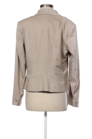 Damen Blazer H&M, Größe XL, Farbe Beige, Preis 24,46 €