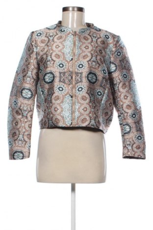 Damski żakiet H&M Conscious Collection, Rozmiar M, Kolor Kolorowy, Cena 152,71 zł