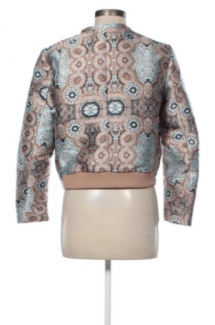 Damski żakiet H&M Conscious Collection, Rozmiar M, Kolor Kolorowy, Cena 152,71 zł