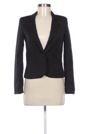 Dámské sako  H&M Divided, Velikost S, Barva Černá, Cena  605,00 Kč