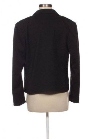 Dámske sako  H&M Divided, Veľkosť XL, Farba Čierna, Cena  27,95 €