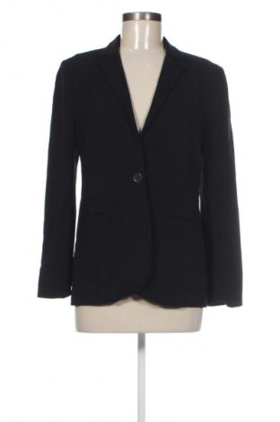 Damen Blazer Hallhuber, Größe M, Farbe Schwarz, Preis 75,99 €