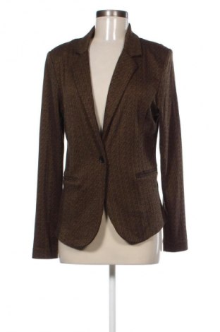 Damen Blazer Ichi, Größe L, Farbe Mehrfarbig, Preis 34,69 €