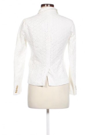Dámske sako  J.Crew, Veľkosť S, Farba Biela, Cena  104,80 €