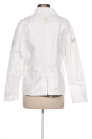 Damen Blazer L'argentina, Größe XL, Farbe Weiß, Preis € 16,99