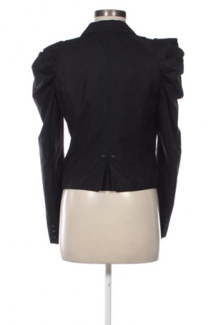 Sacou de femei Lindex, Mărime M, Culoare Negru, Preț 122,45 Lei