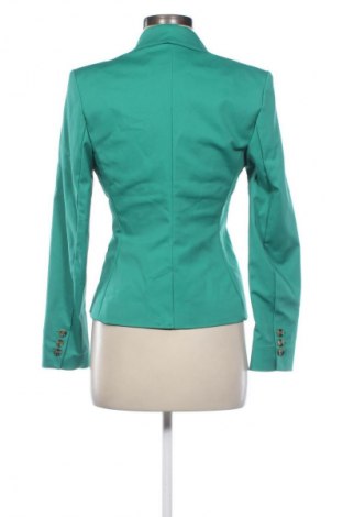 Damen Blazer Mango, Größe S, Farbe Grün, Preis € 63,43