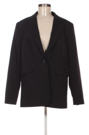Damen Blazer Mango, Größe XL, Farbe Schwarz, Preis € 38,99