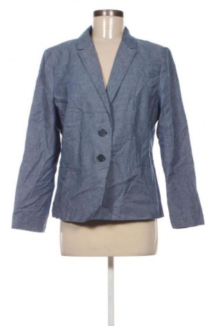 Damen Blazer Marie Lund, Größe XL, Farbe Blau, Preis 46,99 €