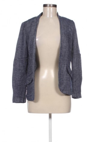 Sacou de femei Marks & Spencer, Mărime S, Culoare Albastru, Preț 122,45 Lei