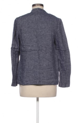 Sacou de femei Marks & Spencer, Mărime S, Culoare Albastru, Preț 122,45 Lei