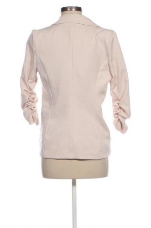 Damski żakiet NEW COLLECTION, Rozmiar S, Kolor Beżowy, Cena 156,32 zł