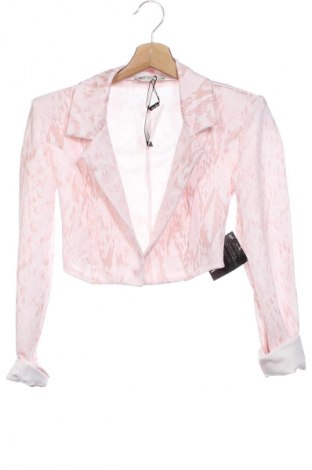 Sacou de femei Nly One, Mărime XS, Culoare Multicolor, Preț 113,99 Lei