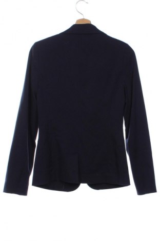 Sacou de femei Orsay, Mărime XS, Culoare Albastru, Preț 122,45 Lei