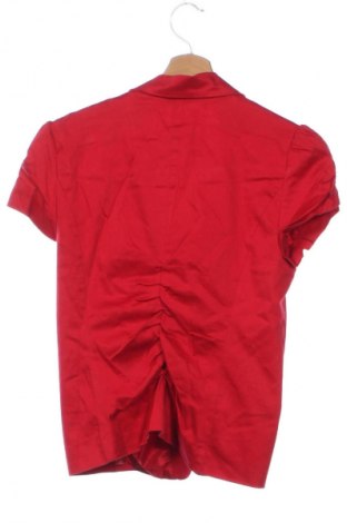 Damen Blazer Orsay, Größe XS, Farbe Rot, Preis € 25,00