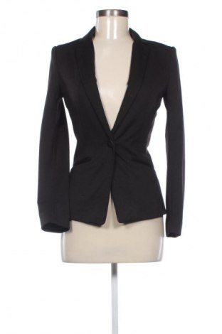 Damen Blazer Orsay, Größe S, Farbe Schwarz, Preis 24,55 €