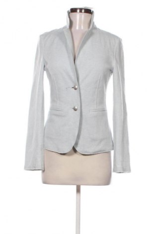 Damen Blazer Oui, Größe S, Farbe Blau, Preis € 75,99