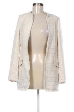 Damen Blazer Oviesse, Größe L, Farbe Beige, Preis € 24,55