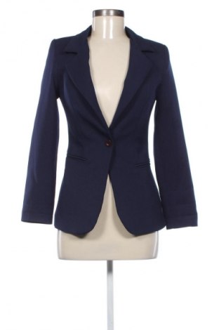 Sacou de femei Unbranded, Mărime M, Culoare Albastru, Preț 122,00 Lei
