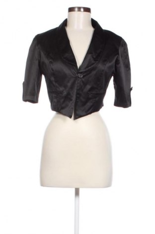 Damen Blazer Pronto, Größe S, Farbe Schwarz, Preis 14,99 €
