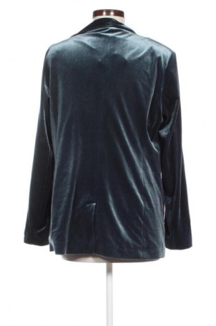 Damen Blazer Q/S by S.Oliver, Größe M, Farbe Blau, Preis 94,27 €